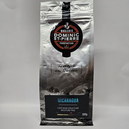 Café Nicaragua (300 g)